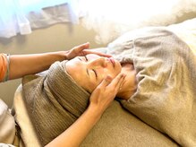 マハローレン(Mahalo Ren)