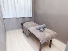 ラシック(LACIQ)/施術ルーム