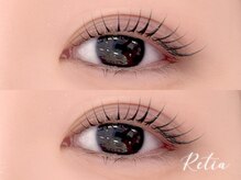 レティア 那覇おもろまち店(Retia)/メーテルラッシュリフト