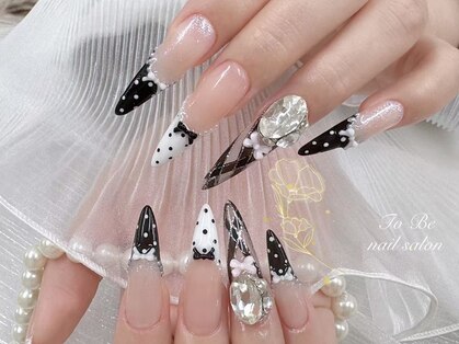 ネイルサロン トゥービー 御徒町上野(To Be)の写真