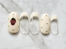 コティ(cotty)/３月　おすすめデザイン