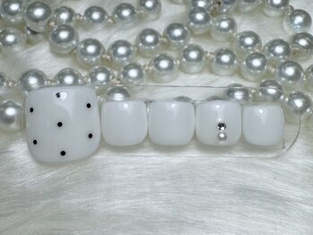 FOOT☆シンプル定額プラン