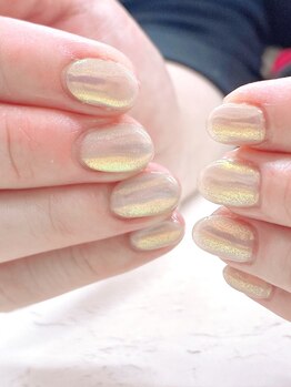 うるうるワンカラー