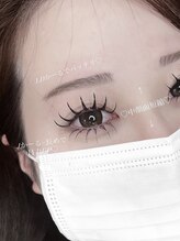 ミュウ バイ ミント 倉敷駅前店(miu by MINT)/中顔面短縮デザイン