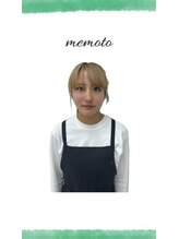 メモト 江坂駅前店(memoto)&nbsp;カネガサキ 