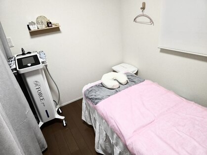 キュア(Cure)の写真