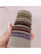 リッシュ(Riche)/【カラーエクステ】