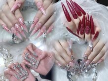 ドリス(Doris)の雰囲気（《長さだし/持ち込み/やり放題/フィルイン/ワンカラー》）