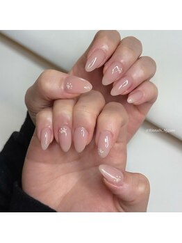 リン ネイル(Rin Nails)/