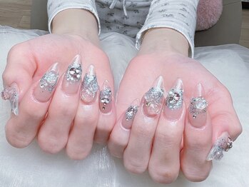 ブルームビューティ― 新宿(Blooｍ Beauty)/
