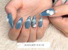 ◇マグネットフレンチ◇