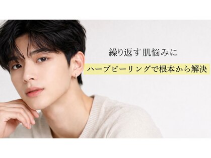 ジェイ(J)の写真