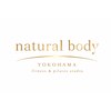 ナチュラルボディ 横浜 戸部店(naturalbody)のお店ロゴ