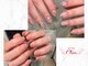 クレールネイル 郡山(Clair nail)の写真