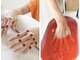 ブリスネイル(bliss-nail)の写真/年齢が出やすい手元に。潤い・ハリ・透明感を叶える！心も手元も癒す。極上ハンドトリートメント