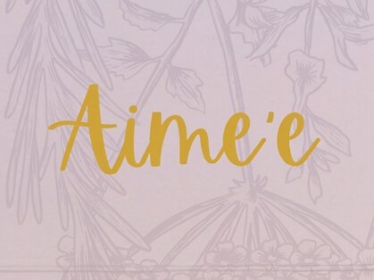 エイミー(Aime'e)の写真