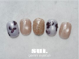 定額ネイルアートdesign