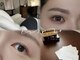 im.nu private eye salon-まつ毛/眉毛/フェイスワックス-の写真