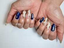 オト(oto)