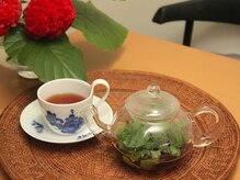 ルル(LuLu)/ハーブティ