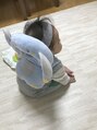 アイラッシュ サロン ニコア(NICOA)&nbsp;7歳(♂)・4歳(♀)の育児真っ最中☆