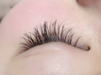 カラン 焼津店(CALIN)/シングルラッシュ100本☆