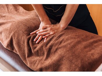 くまのみ整骨院 大宮駅前院/