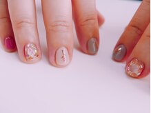 ファブリック(fabric)/