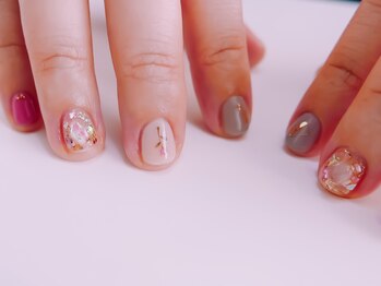 ファブリック(fabric)/