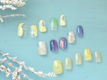 ローラポンポニー(Laura pomponnee)/【ロマンチシストを極める】