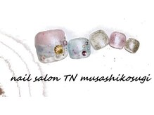 ティーエヌ 武蔵小杉(TN)/☆フットデザイン定額B☆