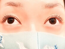 ネオリーブテラス 仙川店(Neolive terrace & Lavie EYELASH)/パリジェンヌ6.600円