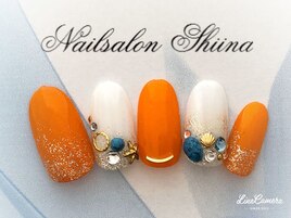 定額デザイン11900円