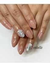 アンベリール(embellir)/