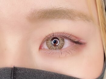 デリカ 溝の口店(DELICAT)/newラッシュリフトデザイン