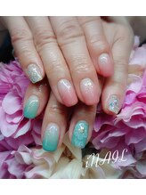 アイネイル(iNAIL)/