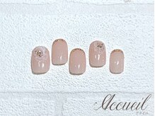 アクイユ ユノトレ 表参道店/こだわり派の方へ¥8980