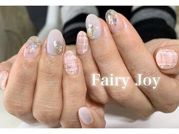 フェアリー ジョイ(Fairy Joy)/