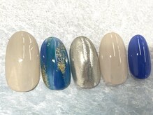 アミュレット(AMULET)/8月定額　4950円