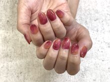 ルーナ(Runa)/ニュアンスデザイン【¥5500】