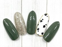 ティーエヌ イトーヨーカドー能見台店/季節の定額5390円コース