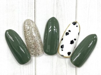 ティーエヌ イトーヨーカドー能見台店/季節の定額5390円コース