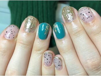 マイショウ 加須店(MY SHOW)/季節のデザイン