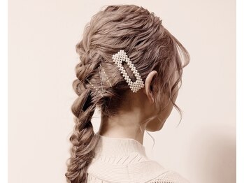 ジョワ アイラッシュサロン(joie)/