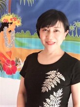 アンジュ&nbsp;冨岡 幸子