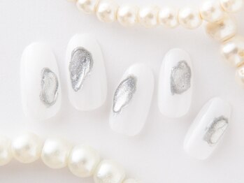 ティアリーネイル コレットマーレ店(Tiary Nail)/ニュアンスマグ