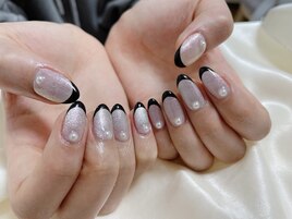 マグネットフレンチ　韓国風