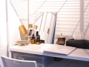 サロンエン(Salon En)/メイクルーム完備