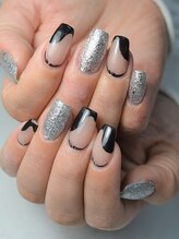 ジュンクス(JUNX)/JUNX Nail Collection