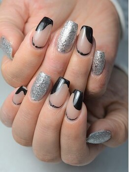 ジュンクス(JUNX)/JUNX Nail Collection